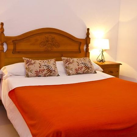 Hospedium Hostal Restaurante El Mirador De أتينثا المظهر الخارجي الصورة